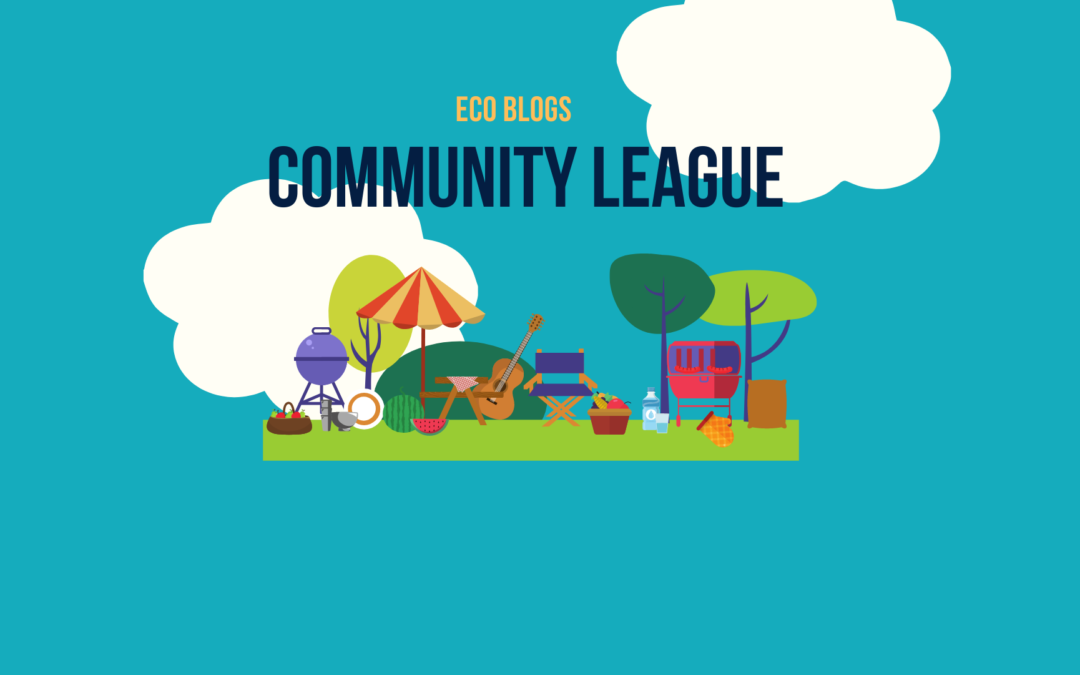 Check out your community league