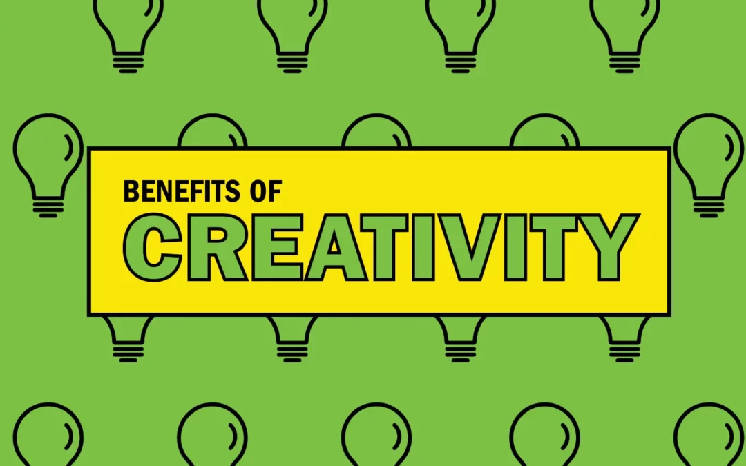 Samu Wellbeing: The benefits of creativity