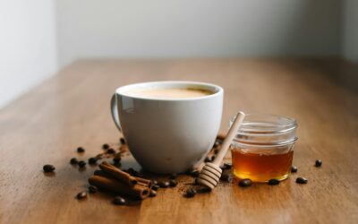 Wellbeing Recipe: East Indian Chai
