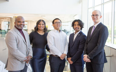 SAMU Executive Committee 2024-2025