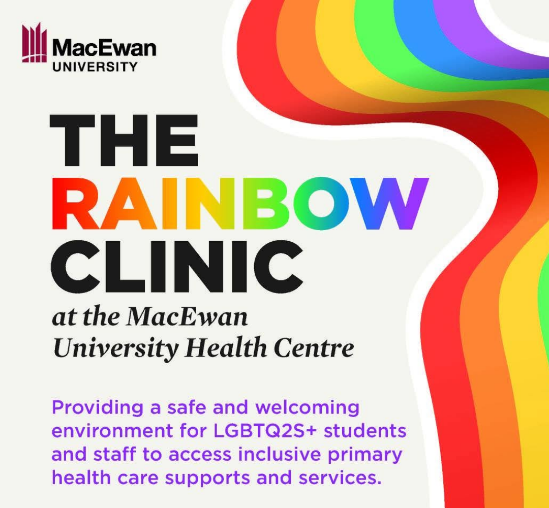 Rainbow Health Clinic macewan (1)