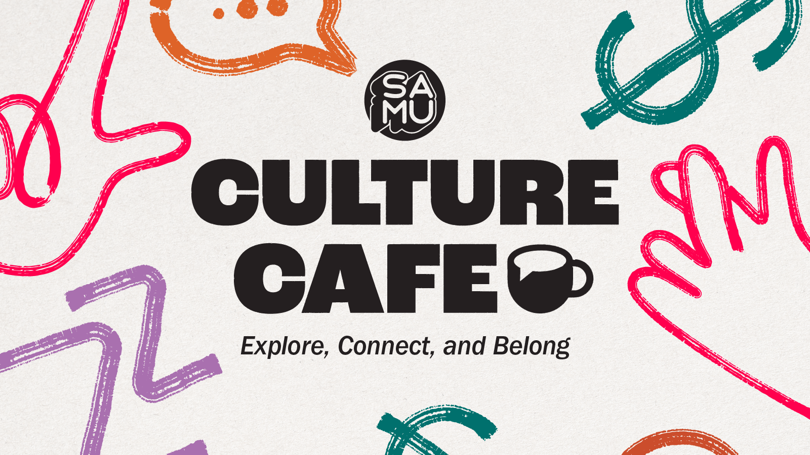 ASL Basics Workshop – CULTURE CAFE