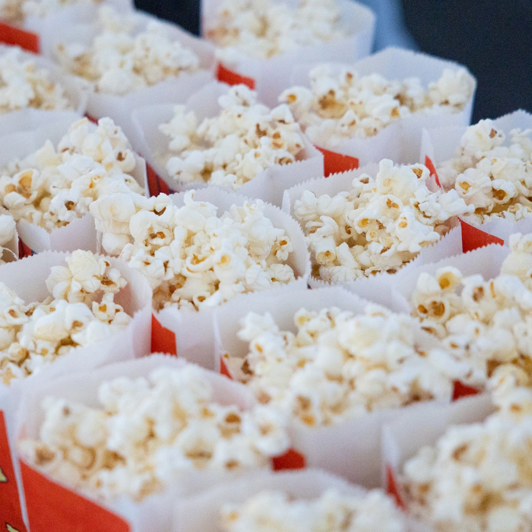 Movie Tickets